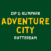 Dion Stuijt | Adventure City Rotterdam